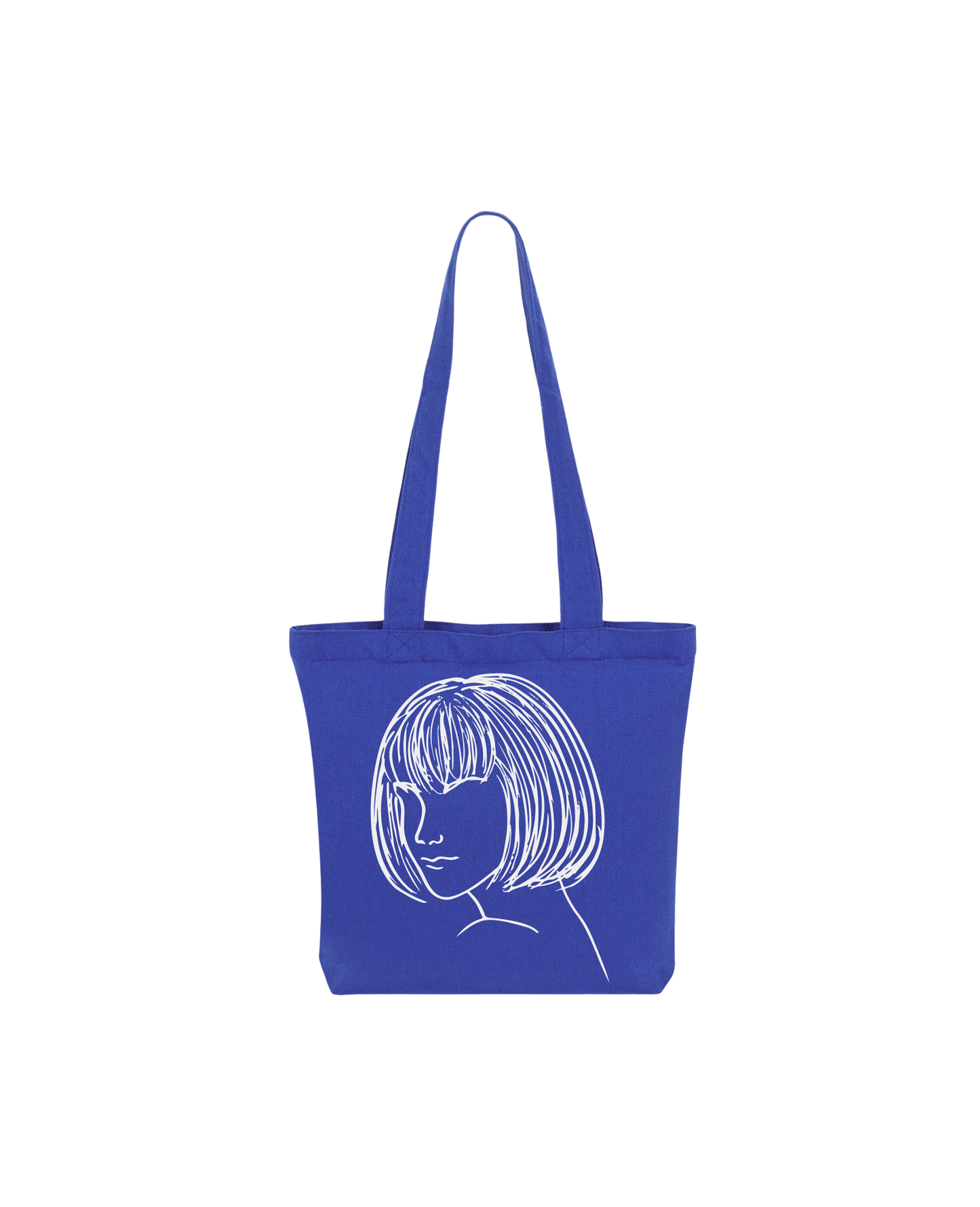 Luna Tote Bag