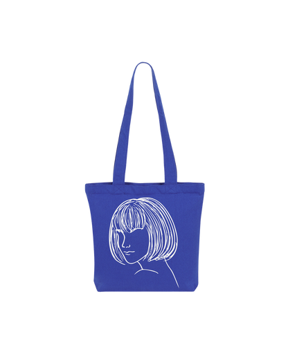 Luna Tote Bag