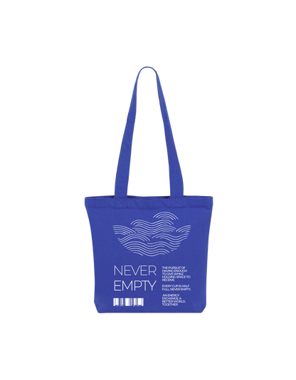 Tides Tote Bag