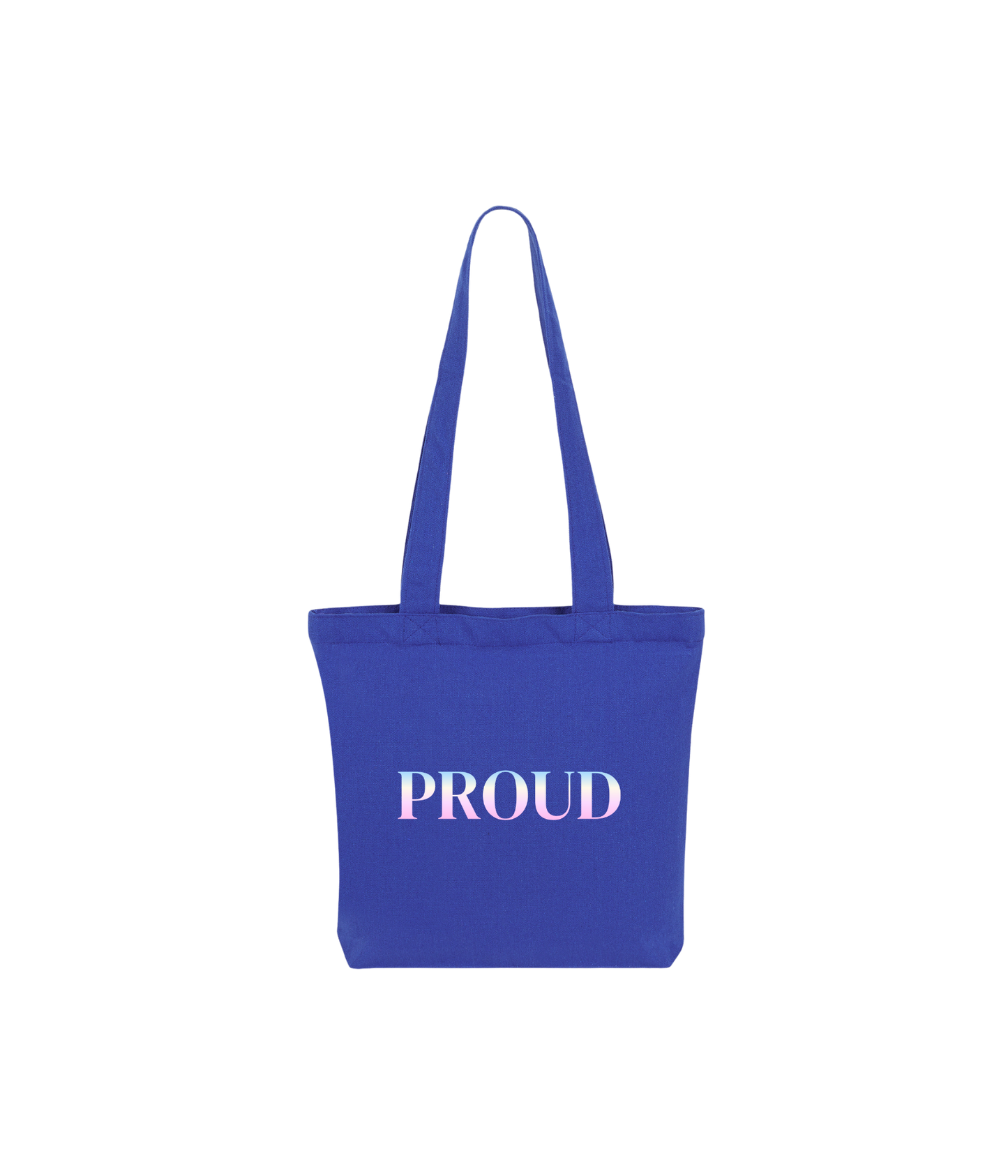 Proud V.2 Tote Bag