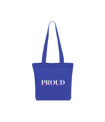 Proud V.2 Tote Bag