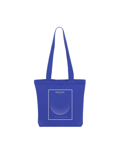 Lunar Fill Tote Bag