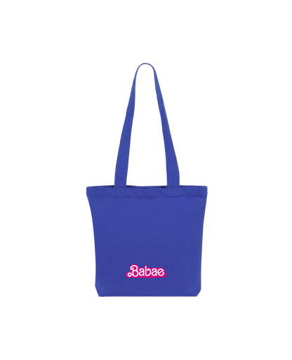 Babae Tote Bag