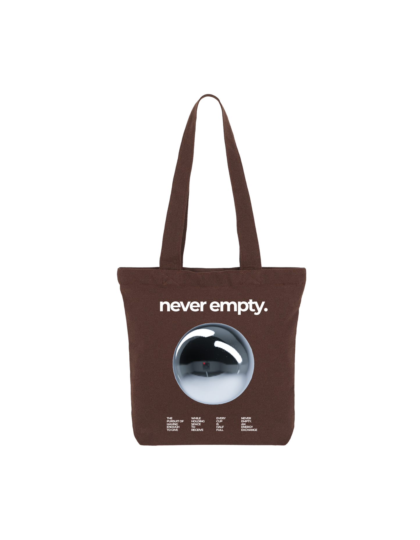 Reflect Tote Bag