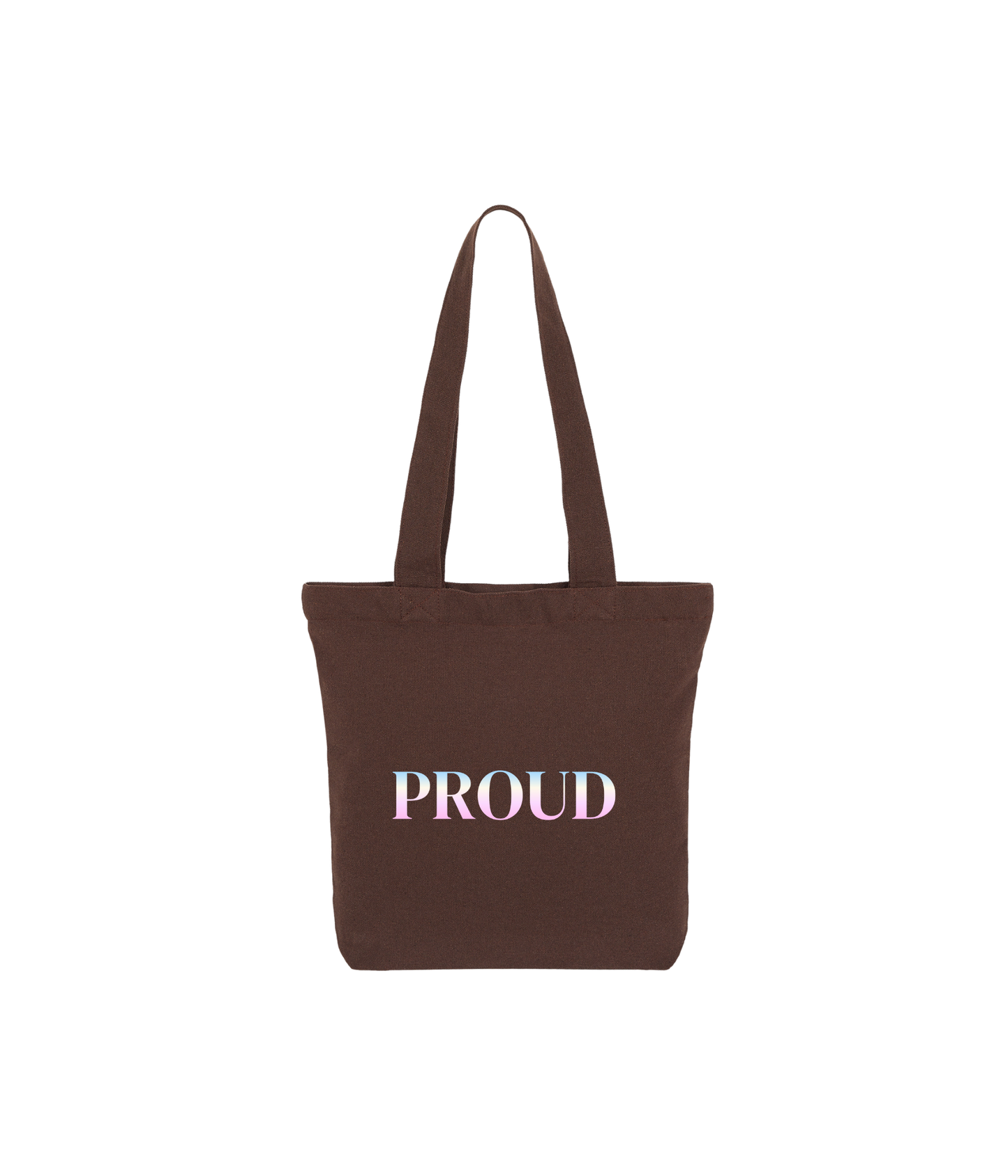 Proud V.2 Tote Bag