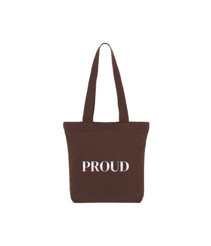 Proud V.2 Tote Bag