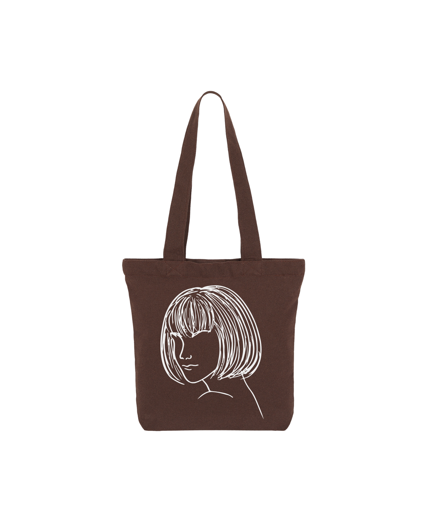 Luna Tote Bag