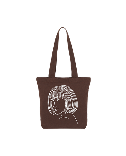 Luna Tote Bag