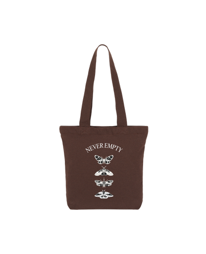 Evolve Tote Bag