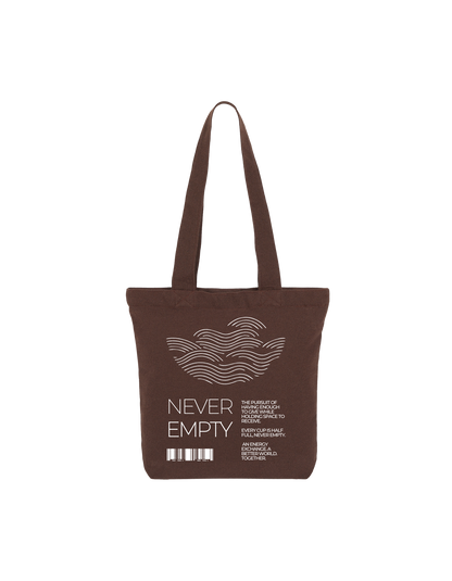 Tides Tote Bag
