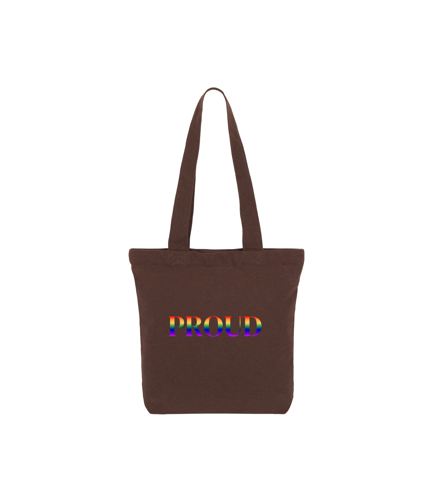 Proud V.1 Tote Bag