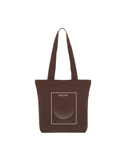 Lunar Fill Tote Bag