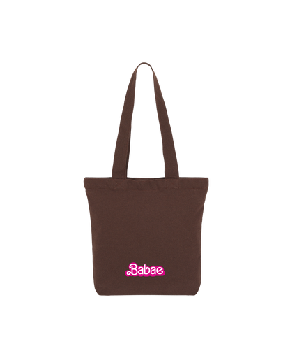 Babae Tote Bag
