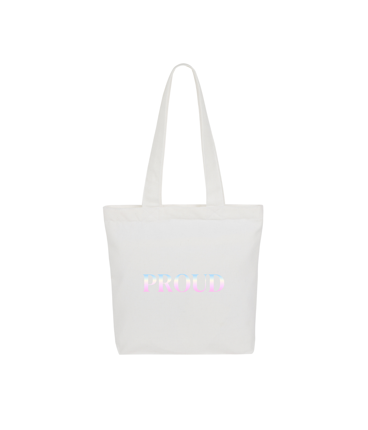 Proud V.2 Tote Bag