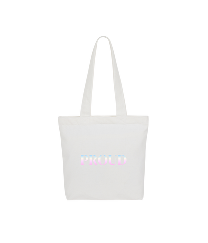 Proud V.2 Tote Bag