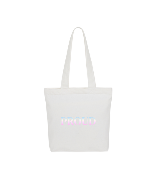 Proud V.2 Tote Bag