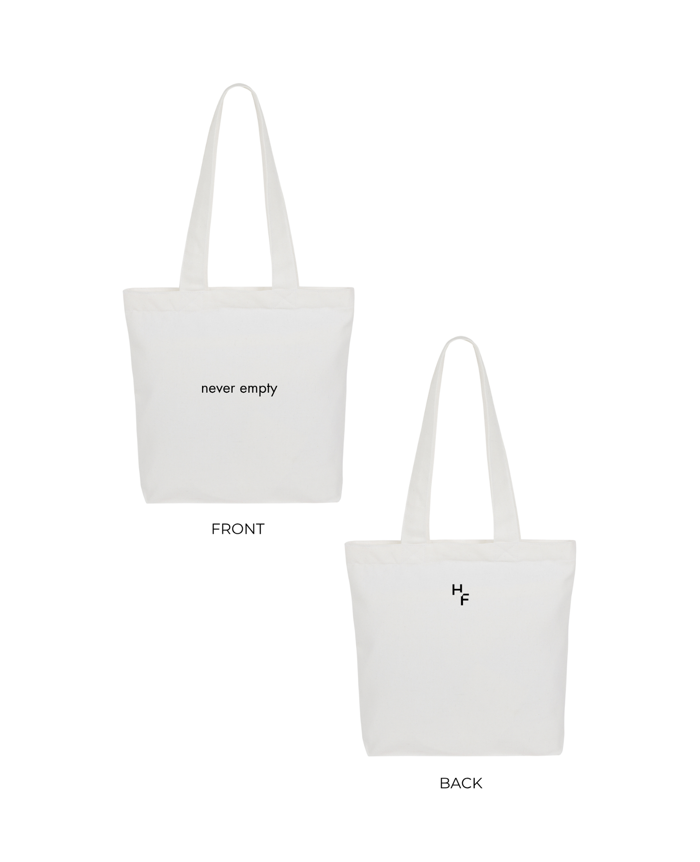 Axis Tote Bag