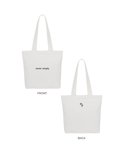 Axis Tote Bag
