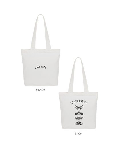Evolve Tote Bag