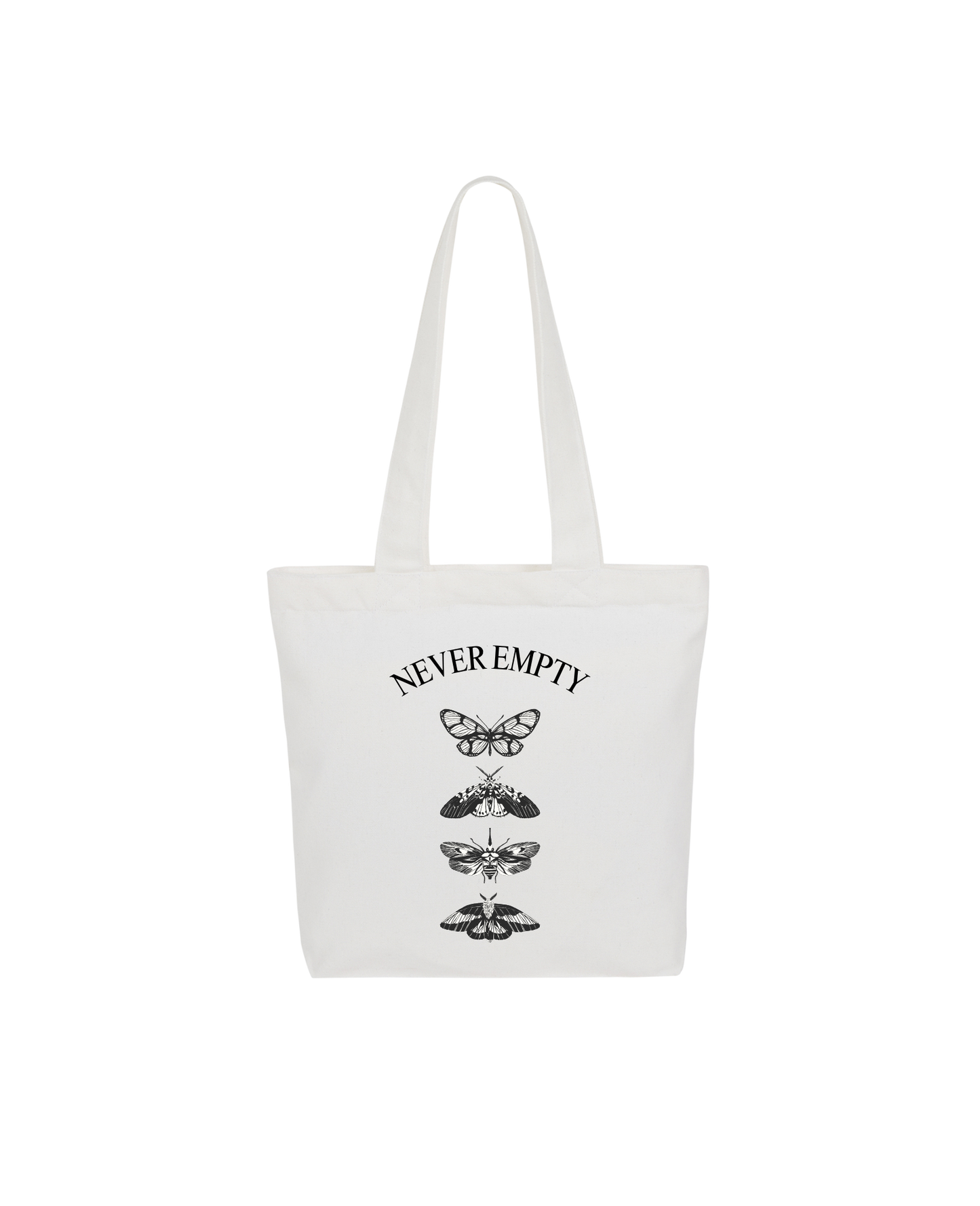 Evolve Tote Bag