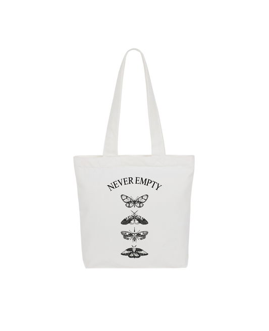 Evolve Tote Bag
