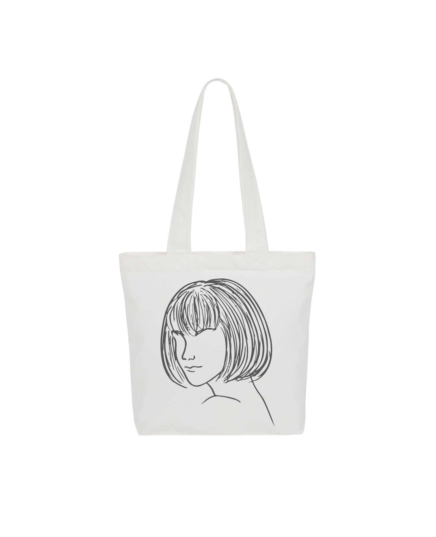 Luna Tote Bag