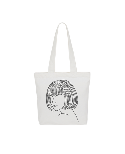 Luna Tote Bag