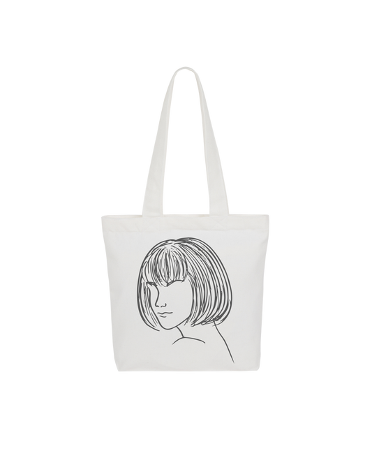 Luna Tote Bag