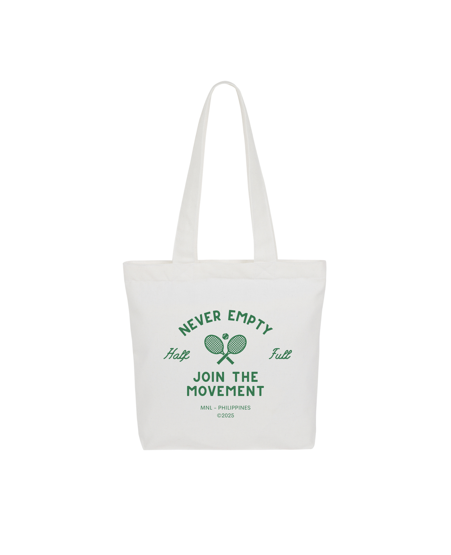 Pace Tote Bag