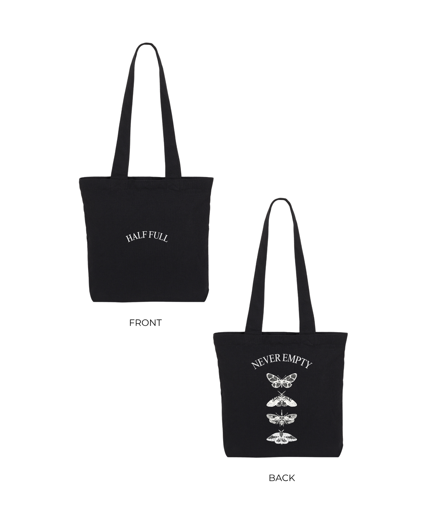 Evolve Tote Bag