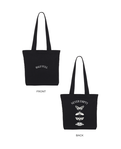 Evolve Tote Bag