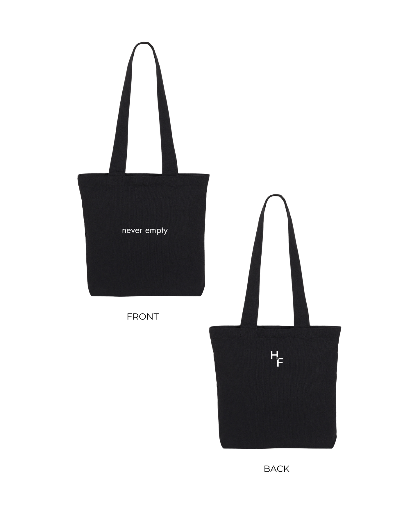 Axis Tote Bag
