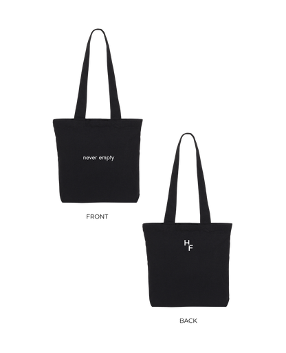 Axis Tote Bag