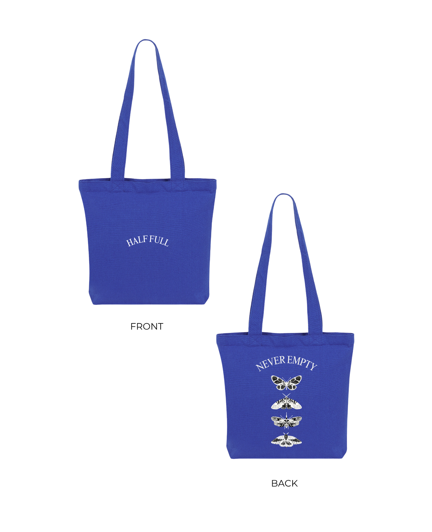 Evolve Tote Bag