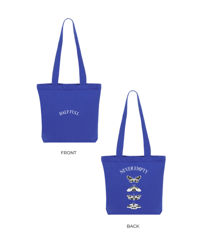 Evolve Tote Bag