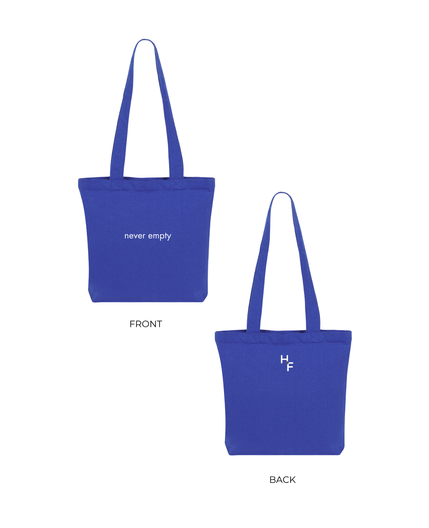 Axis Tote Bag