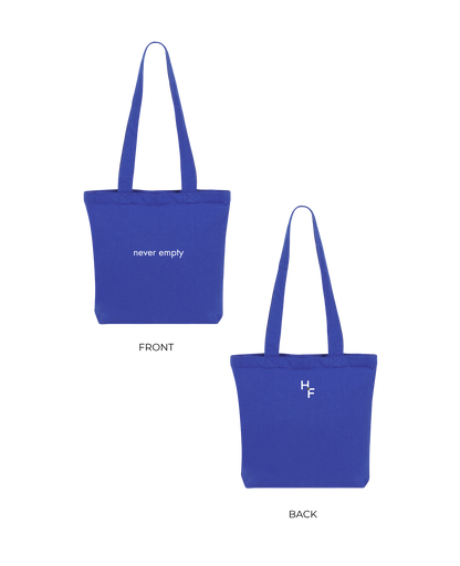 Axis Tote Bag