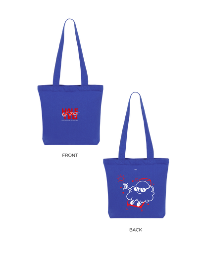 OOO: Beach — checked out Tote Bag