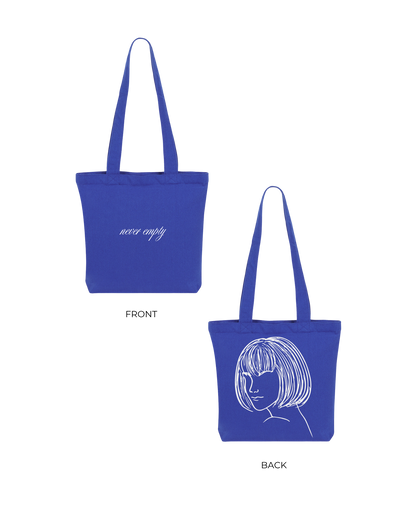Luna Tote Bag