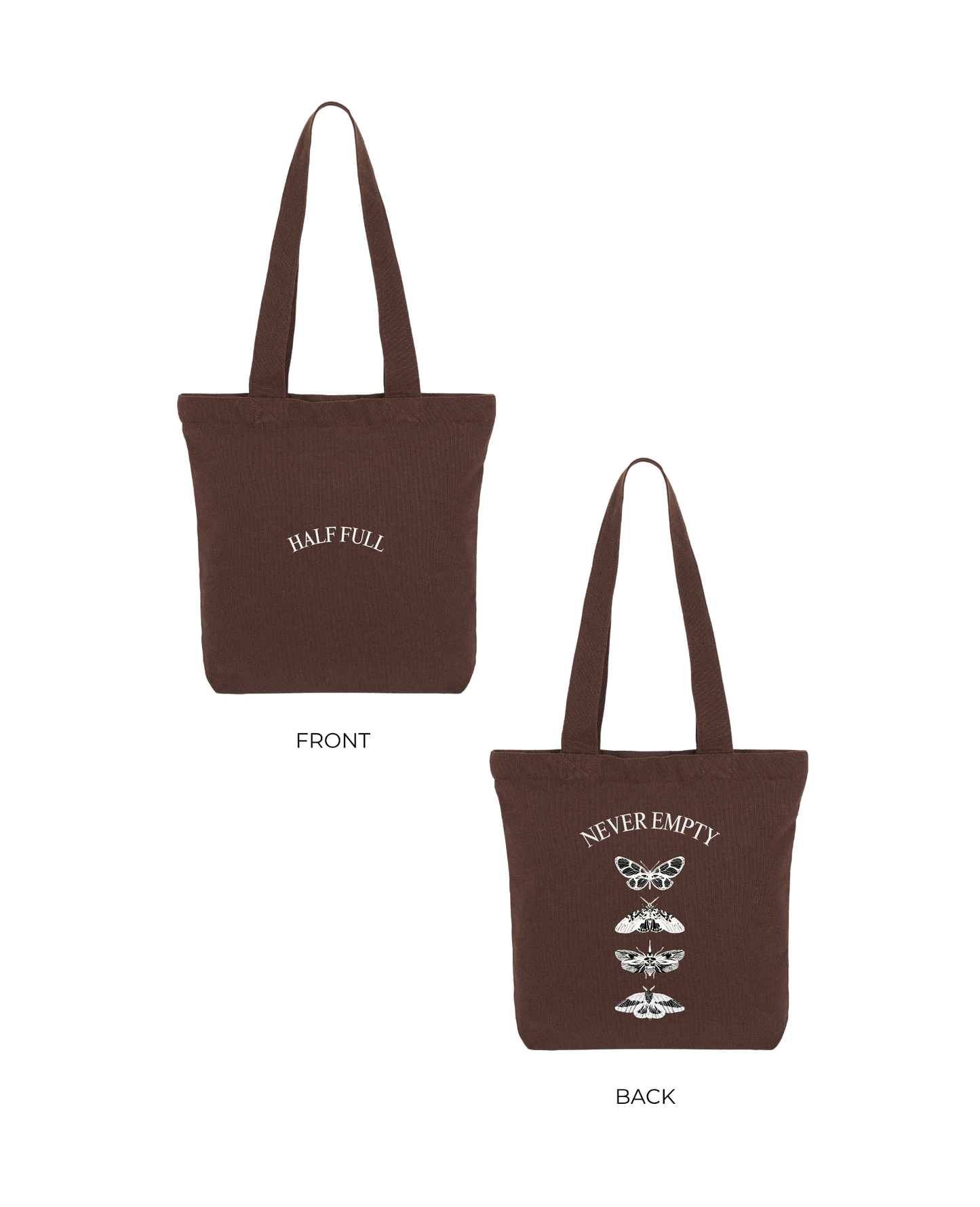 Evolve Tote Bag