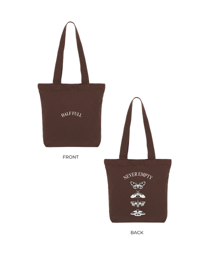Evolve Tote Bag