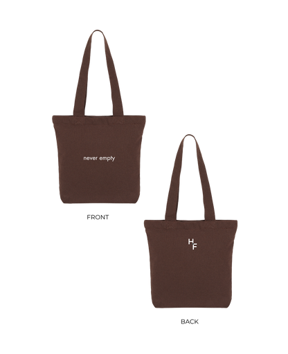 Axis Tote Bag