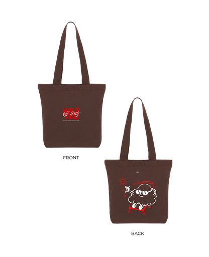 OOO: Beach — checked out Tote Bag