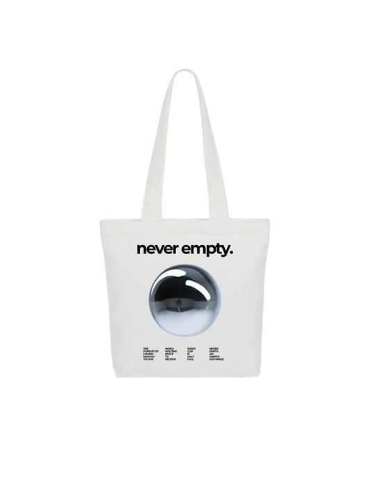Reflect Tote Bag