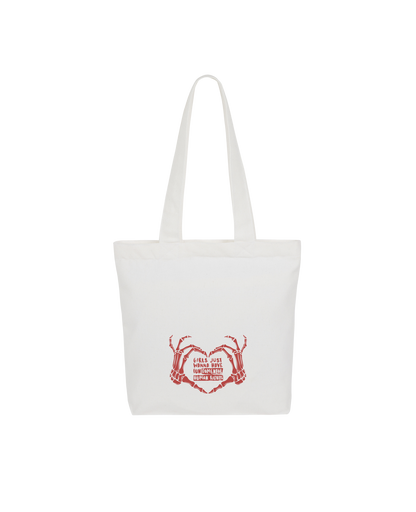 Girls Just Wanna Have Tote Bag