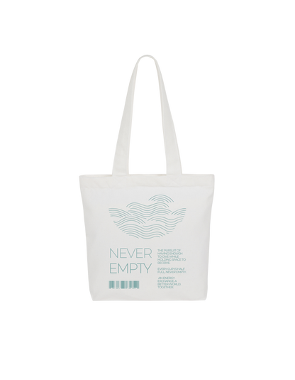 Tides Tote Bag