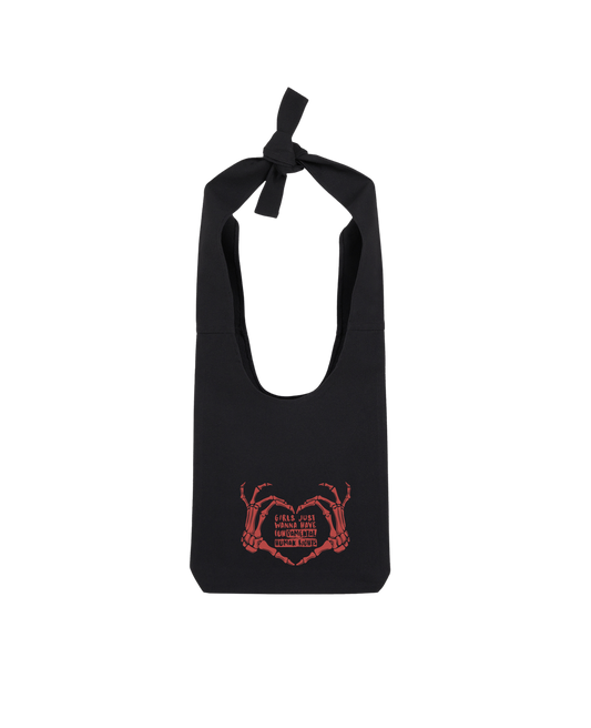Girls Just Wanna Have Tsuno Bag
