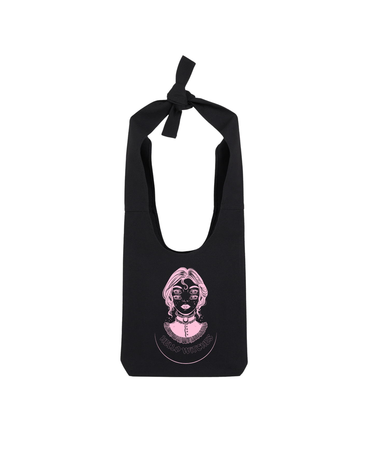 Hello Witches Tsuno Bag