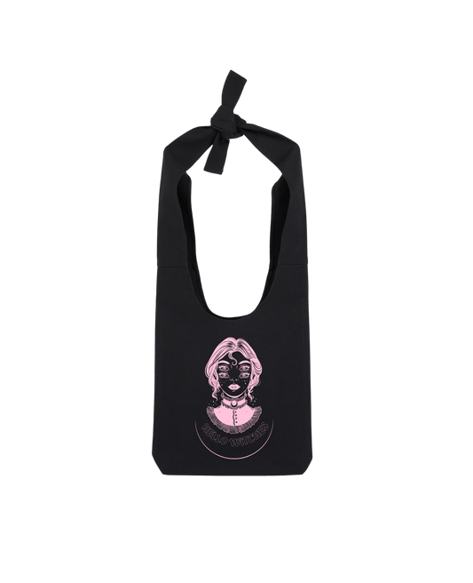 Hello Witches Tsuno Bag