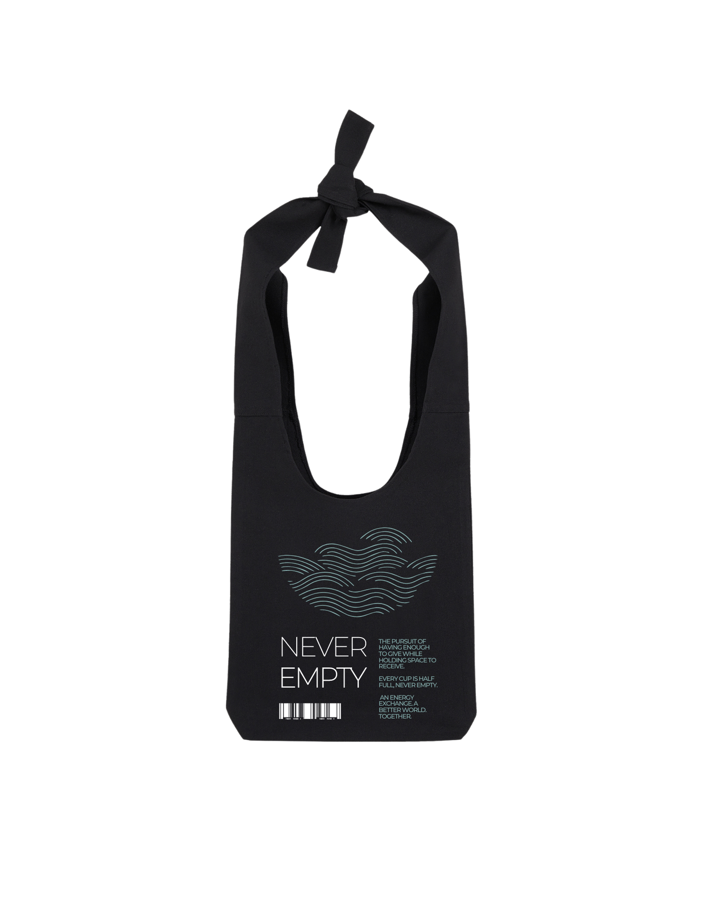 Tides Tsuno Bag